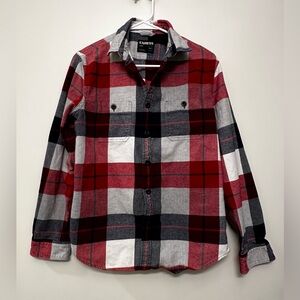 Men’s Flannel